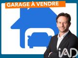 Vente  Garage de 13 m² à Fréjus 27 500 euros
