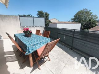 Vente  Appartement F4  de 110 m² à Six-Fours 399 000 euros