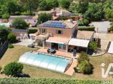 Vente  Maison de 240 m² à Trans en Provence 649 000 euros