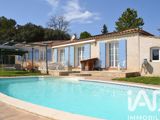 Vente  Maison de 118 m² à Pourrières 510 000 euros