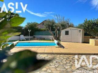 Vente  Maison de 112 m² à Six-Fours 499 000 euros