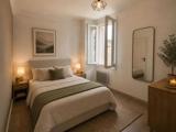 Vente  Appartement T2  de 41 m² à Toulon 85 000 euros