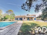 Vente  Maison de 175 m² au Luc 639 000 euros