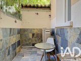 Vente  Appartement T3  de 54 m² à Toulon 295 000 euros