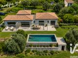 Vente  Maison de 162 m² à Fayence 598 000 euros