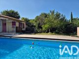 Vente  Maison de 93 m² à Besse sur Issole 385 000 euros