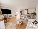 Vente  Appartement F3  de 62 m² à Six-Fours 295 000 euros