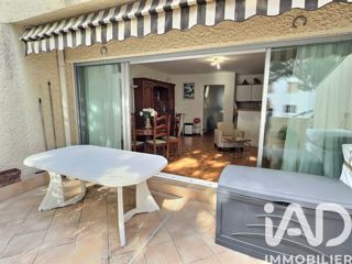 Vente  Appartement T3  de 55 m² à Bandol 335 000 euros