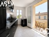 Vente  Appartement T2  de 43 m² à Toulon 124 900 euros