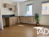 Vente  Appartement T2  de 45 m² à Toulon 138 000 euros