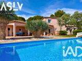 Vente  Maison de 171 m² à La Cadière d'Azur 1 174 000 euros