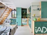 Vente  Appartement F3  de 56 m² à Six-Fours 435 000 euros