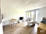 Vente  Studio de 28 m² à Fréjus 172 000 euros