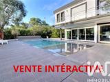 Vente  Maison de 279 m² à Saint Raphaël 870 000 euros