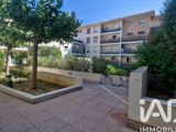 Vente  Appartement F2  de 36 m² à La Seyne 89 200 euros
