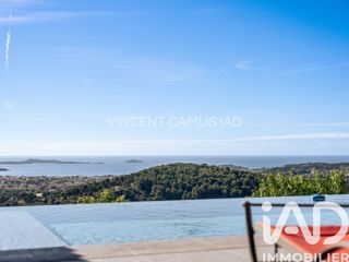 Vente  Maison de 270 m² à Ollioules 2 990 000 euros