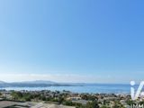 Vente  Appartement T4  de 91 m² à Bandol 760 000 euros