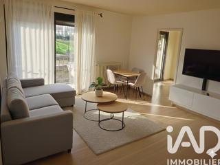 Vente  Appartement F3  de 57 m² à La Seyne 129 000 euros