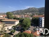 Vente  Appartement T4  de 66 m² à Toulon 143 500 euros