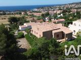 Vente  Maison de 176 m² à Carqueiranne 1 090 000 euros
