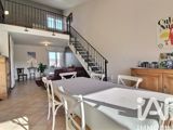 Vente  Appartement T5  de 119 m² au Beausset 350 000 euros