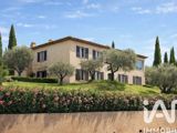 Vente  Maison de 400 m² à Sainte Maxime 2 950 000 euros