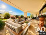 Vente  Appartement T3  de 84 m² à Saint Raphaël 620 000 euros