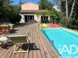 Vente  Maison de 133 m² à Saint Maximin la Sainte Baume 585 000 euros
