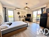 Vente  Studio de 26 m² à Sainte Maxime 192 000 euros