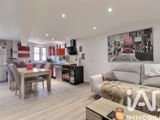 Vente  Appartement T2  de 45 m² à Seillons Source d'Argens 143 000 euros