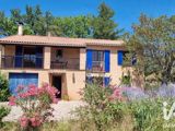 Vente  Maison de 130 m² à Brignoles 420 000 euros