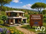 Vente  Terrain de 685 m² à Brignoles 125 000 euros
