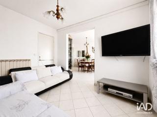 Vente  Appartement T4  de 86 m² à La Seyne 169 000 euros Réf: SFN-2050570