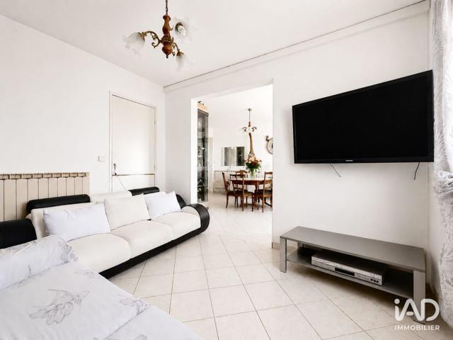Vente  Appartement T4  de 86 m² à La Seyne 169 000 euros Réf: SFN-2050570