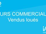Vente  Local commercial de 370 m² à Cuers 630 000 euros