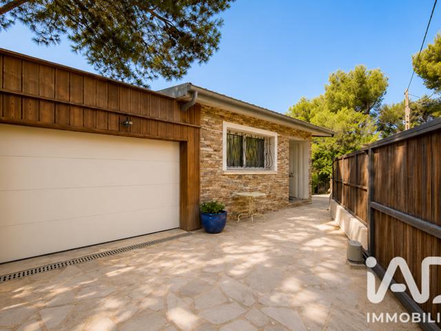 Vente  Maison de 110 m² à La Seyne 879 000 euros Réf: SFN-2052397