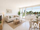 Vente  Appartement T2  de 52 m² à Fréjus 191 500 euros