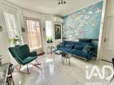 Vente  Appartement F3  de 60 m² à Hyères 210 000 euros