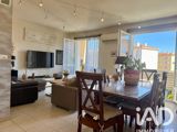 Vente  Appartement T3  de 63 m² à La Seyne 180 000 euros