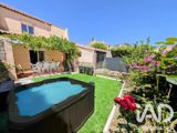 Vente  Maison de 96 m² à Cogolin 517 000 euros