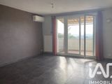 Vente  Appartement F4  de 70 m² à Toulon 186 000 euros