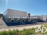 Vente  Local commercial de 560 m² à Cuers 899 000 euros