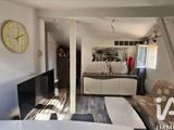 Vente  Appartement F3  de 46 m² à Draguignan 79 900 euros