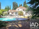 Vente  Maison de 171 m² à Villecroze 469 000 euros