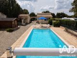 Vente  Maison de 62 m² à Saint Julien 250 000 euros