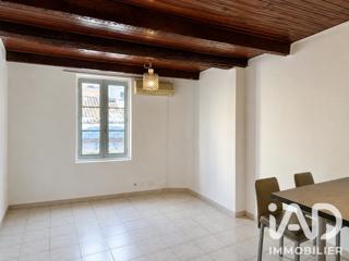 Vente  Appartement F2  de 32 m² à La Seyne 78 000 euros