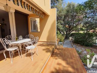 Vente  Appartement T4  de 82 m² à Bandol 435 000 euros