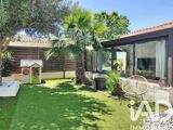 Vente  Maison de 65 m² à Toulon 349 000 euros