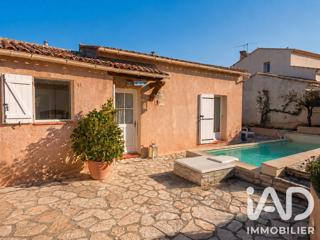 Vente  Maison de 130 m² à La Seyne 475 000 euros