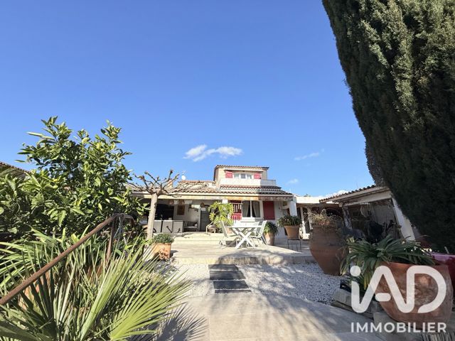 Vente  Maison de 130 m² à Sanary 1 092 000 euros Réf: SFN-1940667